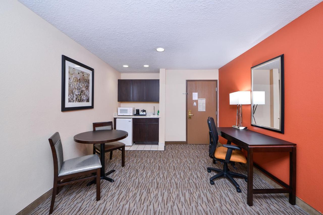 Holiday Inn Express Hotel And Suites Houston Kingwood Pokój zdjęcie