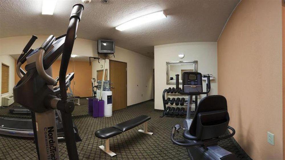 Holiday Inn Express Hotel And Suites Houston Kingwood Zewnętrze zdjęcie
