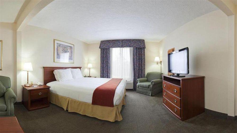 Holiday Inn Express Hotel And Suites Houston Kingwood Zewnętrze zdjęcie