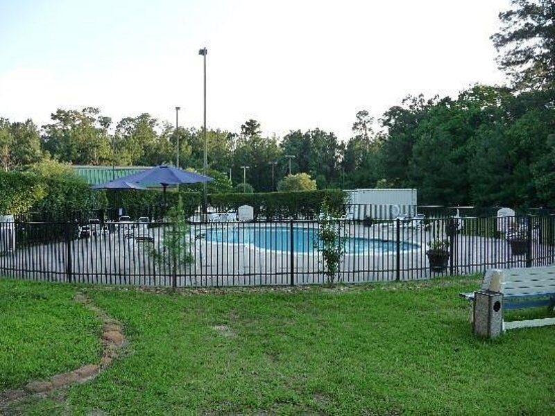 Holiday Inn Express Hotel And Suites Houston Kingwood Zewnętrze zdjęcie