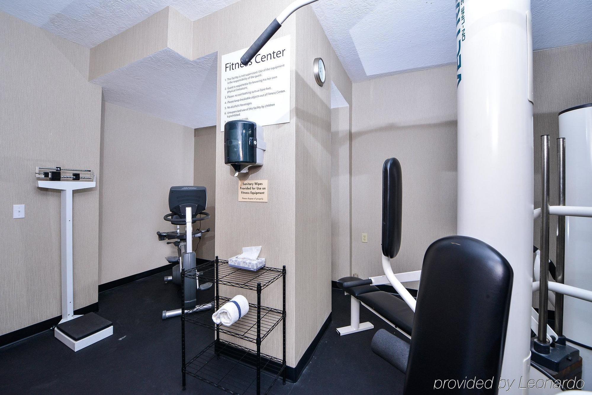 Holiday Inn Express Hotel And Suites Houston Kingwood Zewnętrze zdjęcie