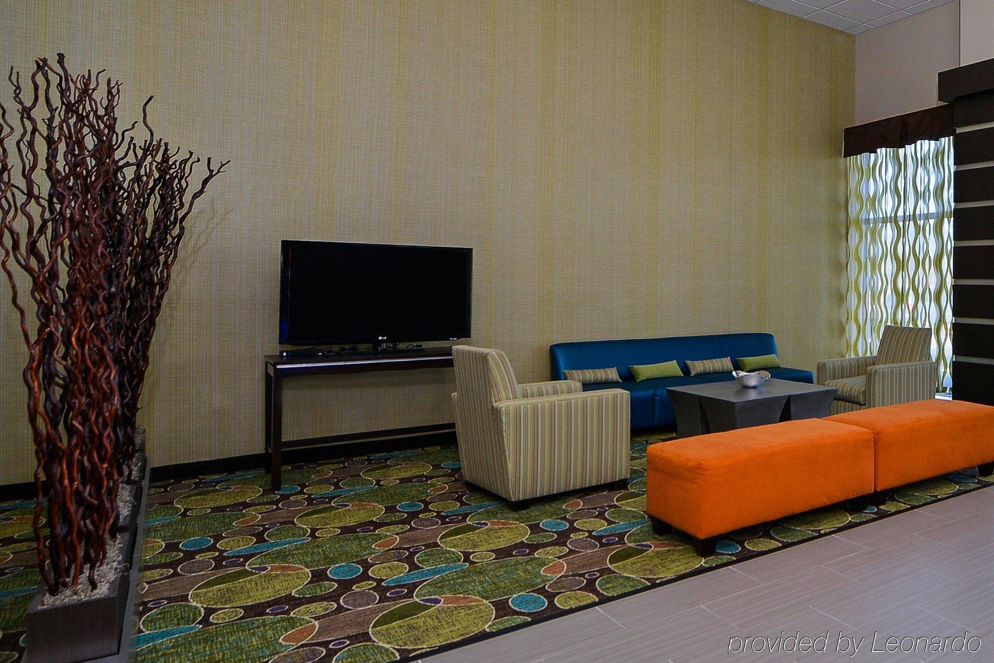 Holiday Inn Express Hotel And Suites Houston Kingwood Zewnętrze zdjęcie