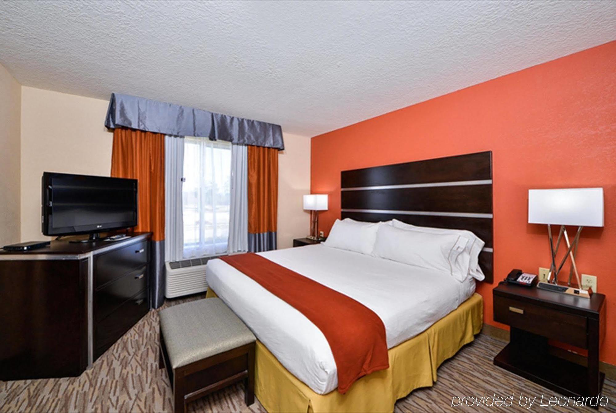 Holiday Inn Express Hotel And Suites Houston Kingwood Zewnętrze zdjęcie
