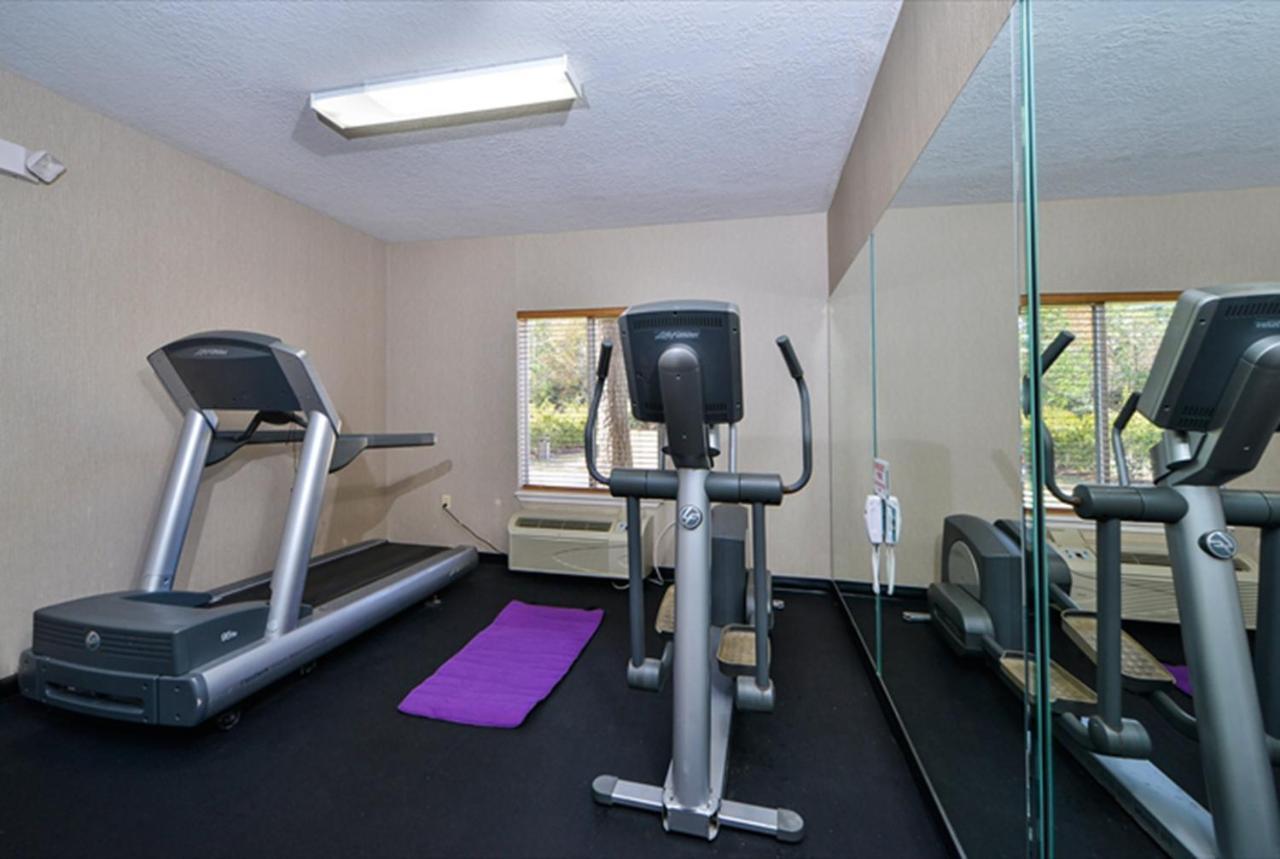 Holiday Inn Express Hotel And Suites Houston Kingwood Zewnętrze zdjęcie